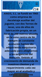 Mobile Screenshot of angis.es